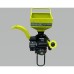 Подрібнювач бензиновий KONNER&SOHNEN Basic KSB 300WS (937730)