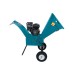 Подрібнювач бензиновий KONNER&SOHNEN KS 500WS (937723)