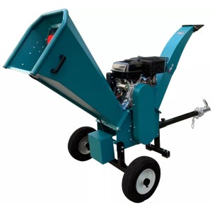Подрібнювач бензиновий KONNER&SOHNEN KS 700WS (937724)