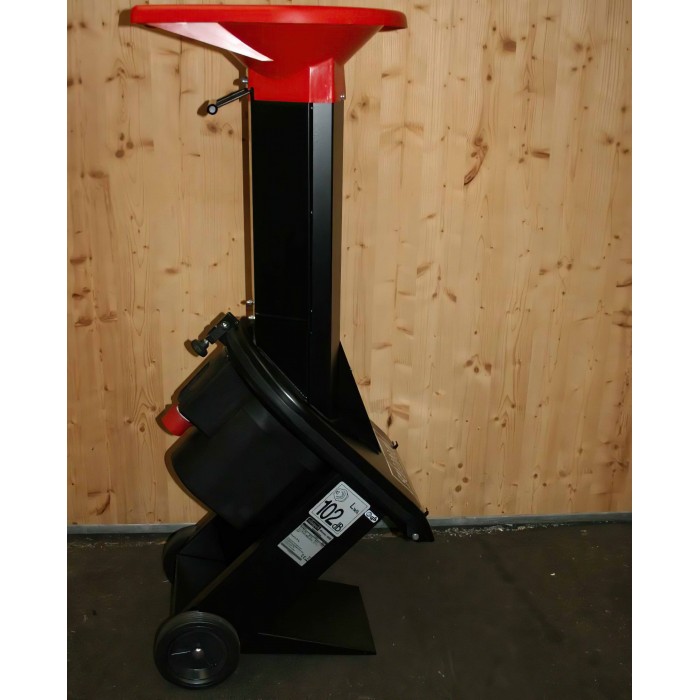 Подрібнювач електричний SCHEPPACH Biostar 3000 (40510000) Подрібнювач електричний SCHEPPACH Biostar 3000 (40510000)