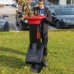 Подрібнювач електричний SCHEPPACH Biostar 3000 (40510000)