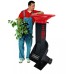 Подрібнювач електричний SCHEPPACH Biostar 3000 (40510000)
