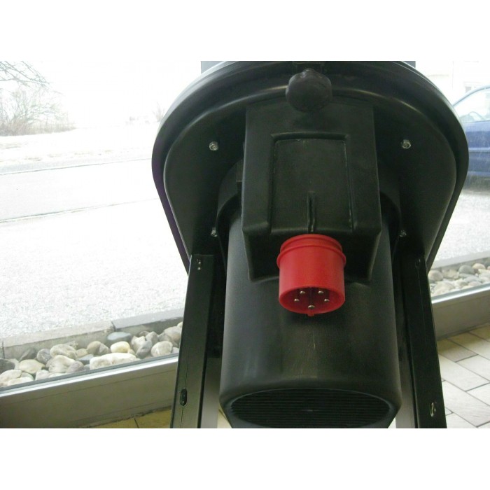 Подрібнювач електричний SCHEPPACH Biostar 3000 (40510000) Подрібнювач електричний SCHEPPACH Biostar 3000 (40510000)