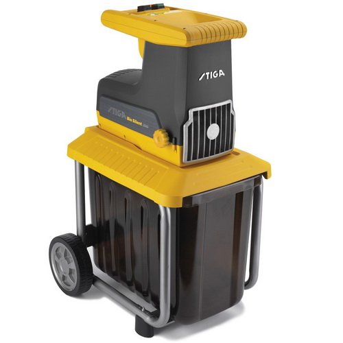 Подрібнювач електричний STIGA BIO_Silent2500