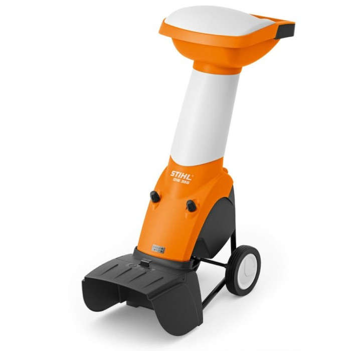 Подрібнювач електричний STIHL GHE 355 (60110111020) Подрібнювач електричний STIHL GHE 355 (60110111020)