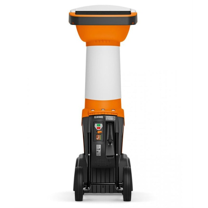 Подрібнювач електричний STIHL GHE 355 (60110111020) Подрібнювач електричний STIHL GHE 355 (60110111020)