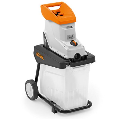 Подрібнювач електричний STIHL GHE 135L (60130111126)