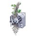 Подрібнювач електричний STIHL GHE 135L (60130111126)