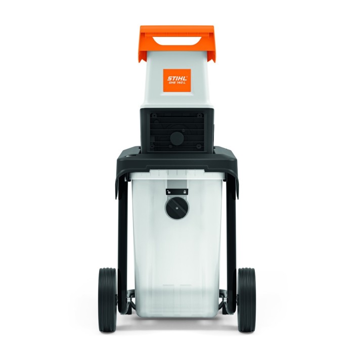 Подрібнювач електричний STIHL GHE 140L (60130111136) Подрібнювач електричний STIHL GHE 140L (60130111136)