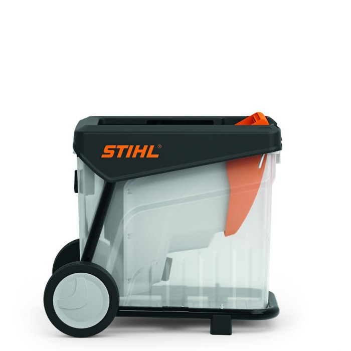 Подрібнювач електричний STIHL GHE 140L (60130111136) Подрібнювач електричний STIHL GHE 140L (60130111136)