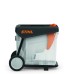 Подрібнювач електричний STIHL GHE 140L (60130111136)