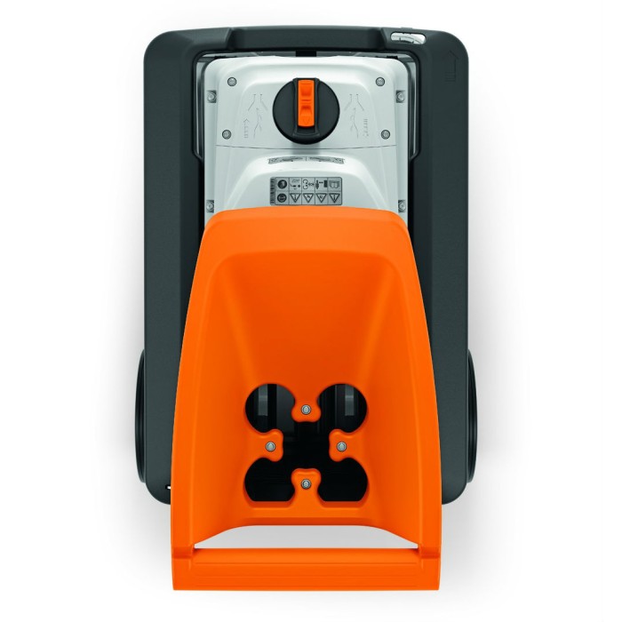 Подрібнювач електричний STIHL GHE 140L (60130111136) Подрібнювач електричний STIHL GHE 140L (60130111136)