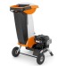 Подрібнювач бензиновий STIHL GH 460 (60122000011)