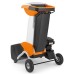 Подрібнювач бензиновий STIHL GH 460 (60122000011)