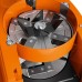 Подрібнювач бензиновий STIHL GH 460 (60122000011)