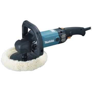 Полірувальна машина MAKITA 9237CB