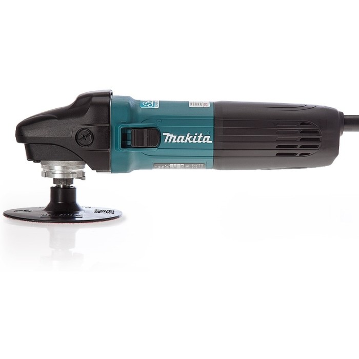 Полірувальна машина MAKITA SA5040C Полірувальна машина MAKITA SA5040C