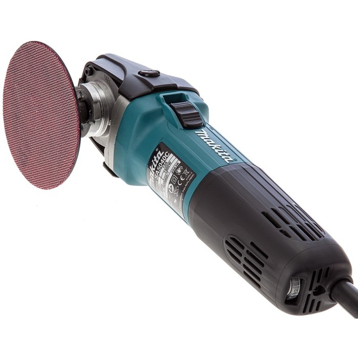 Полірувальна машина MAKITA SA5040C Полірувальна машина MAKITA SA5040C