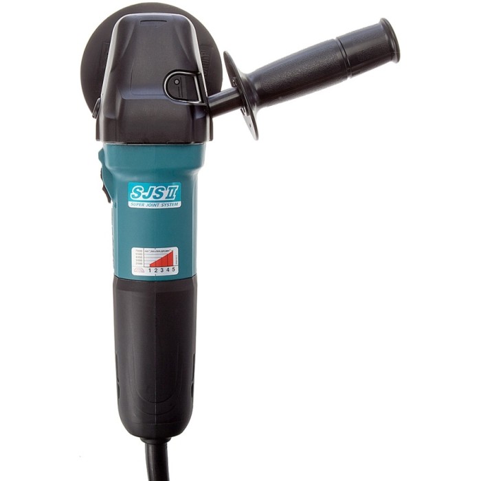 Полірувальна машина MAKITA SA5040C Полірувальна машина MAKITA SA5040C