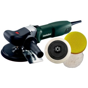 Полірувальна машина METABO PE 12-175 SET (602175910)
