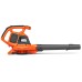 Акумуляторний повітродув HUSQVARNA 120iBV KIT (АКБ+ЗП) (9706498-04)
