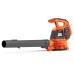 Акумуляторний повітродув HUSQVARNA 120iBV KIT (АКБ+ЗП) (9706498-04)