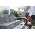 Бензиновий повітродув-пилосос HUSQVARNA 125BVx (9527156-45)