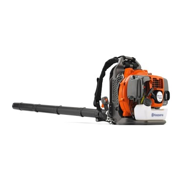 Бензиновий повітродув ранцевий HUSQVARNA 350BT (9658775-01)
