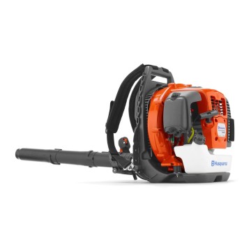 Бензиновий повітродув-ранцевий HUSQVARNA 580BTS (9666296-01)