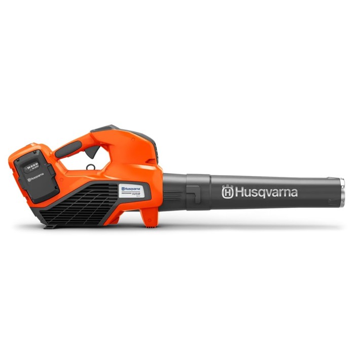 Акумуляторний повітродув HUSQVARNA 525iB II (9679155-03) Акумуляторний повітродув HUSQVARNA 525iB II (9679155-03)