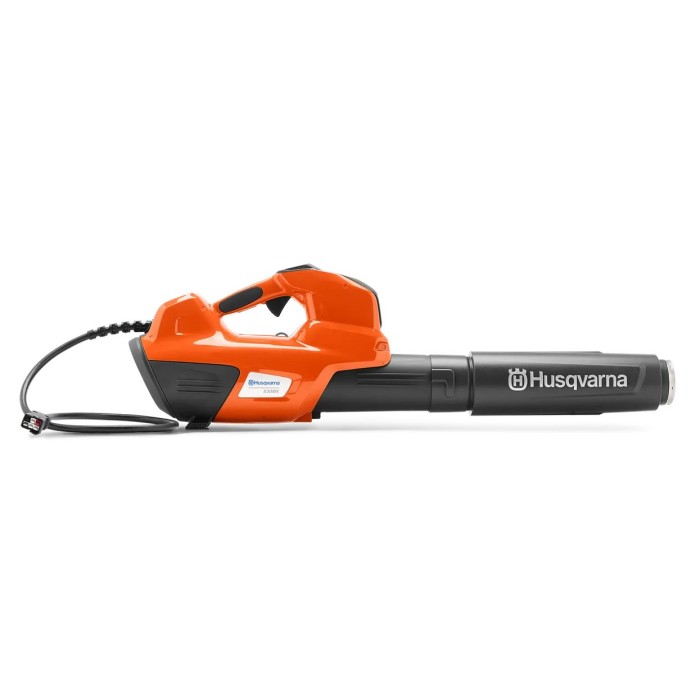 Акумуляторний повітродув HUSQVARNA 530iBX (9679414-06) Акумуляторний повітродув HUSQVARNA 530iBX (9679414-06)