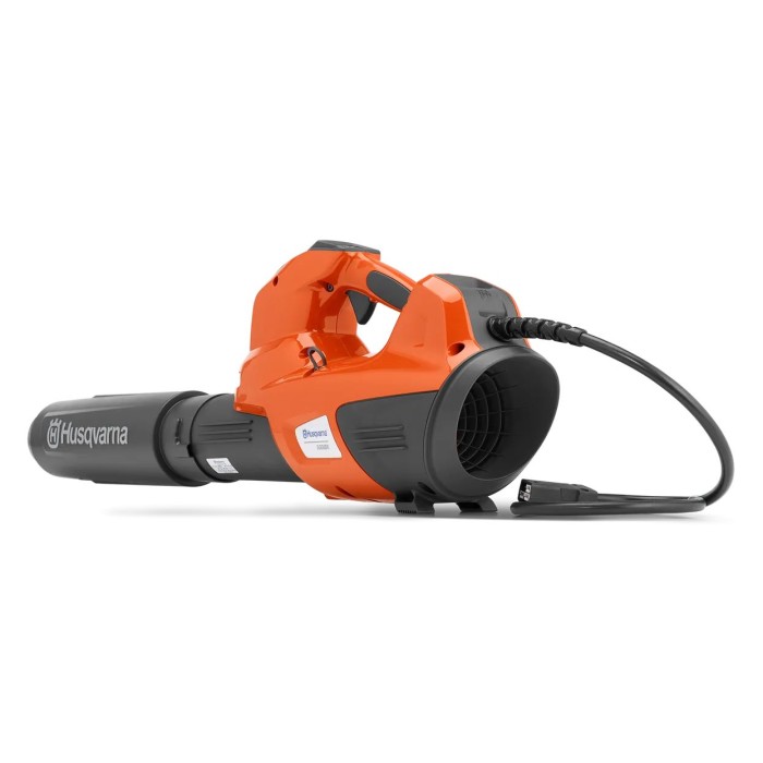 Акумуляторний повітродув HUSQVARNA 530iBX (9679414-06) Акумуляторний повітродув HUSQVARNA 530iBX (9679414-06)