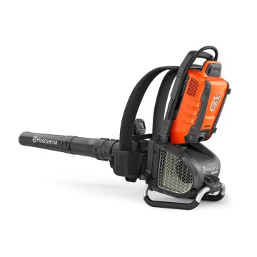 Акумуляторний повітродув ранцевий HUSQVARNA 550iBTX (9676811-03)