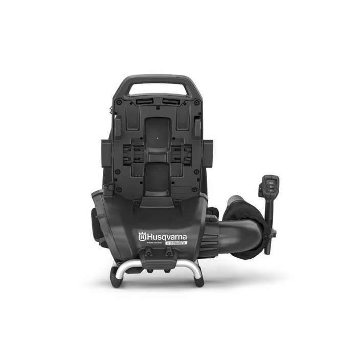 Акумуляторний повітродув ранцевий HUSQVARNA 550iBTX (9676811-03) Акумуляторний повітродув ранцевий HUSQVARNA 550iBTX (9676811-03)