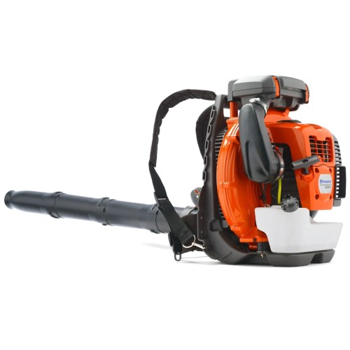 Бензиновий повітродув-ранцевий HUSQVARNA 580BTS (9666296-01)