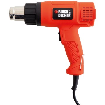 Фен промисловий BLACK+DECKER KX1650