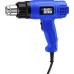 Фен промисловий BLACK+DECKER KX1650