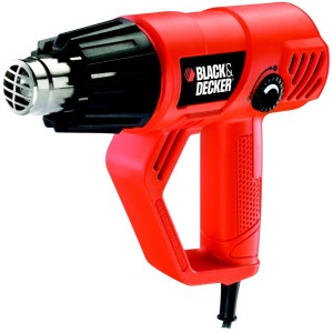 Фен промисловий BLACK+DECKER KX2001K