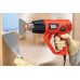Фен промисловий BLACK+DECKER KX2001K
