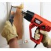 Фен промисловий BLACK+DECKER KX2001K