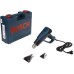 Фен промисловий BOSCH GHG 660LCD (0601944703)
