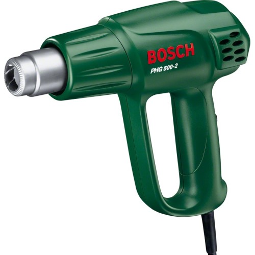 Фен промисловий BOSCH PHG 500-2 (060329A008)