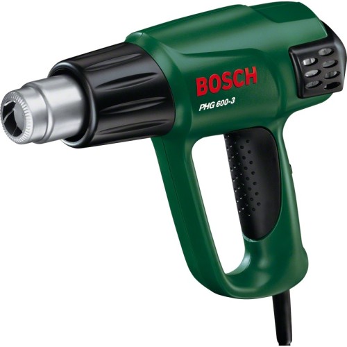 Фен промисловий BOSCH PHG 600-3 (060329B008)