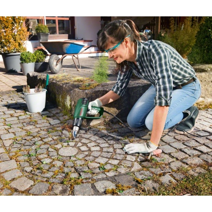 Фен промисловий BOSCH PHG 600-3 (060329B008) Фен промисловий BOSCH PHG 600-3 (060329B008)
