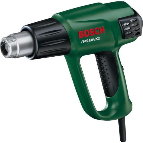 Фен промисловий BOSCH PHG 630 DCE (060329C708)