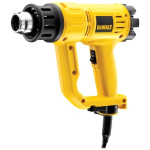 Фен промисловий DeWALT D26411