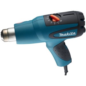 Фен промисловий MAKITA HG551VK