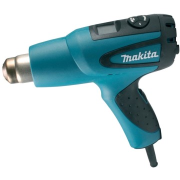 Фен промисловий MAKITA HG651C