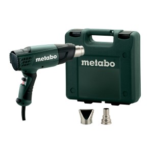 Фен промисловий METABO H 16-500 (601650500)