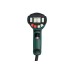 Фен промисловий METABO HE 23-650 CONTROL (602365500)